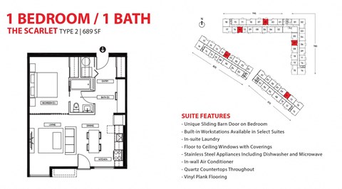 785-825 Sterling Lyon Parkway 1-3 Beds Apartment for Rent - Photo Gallery 34